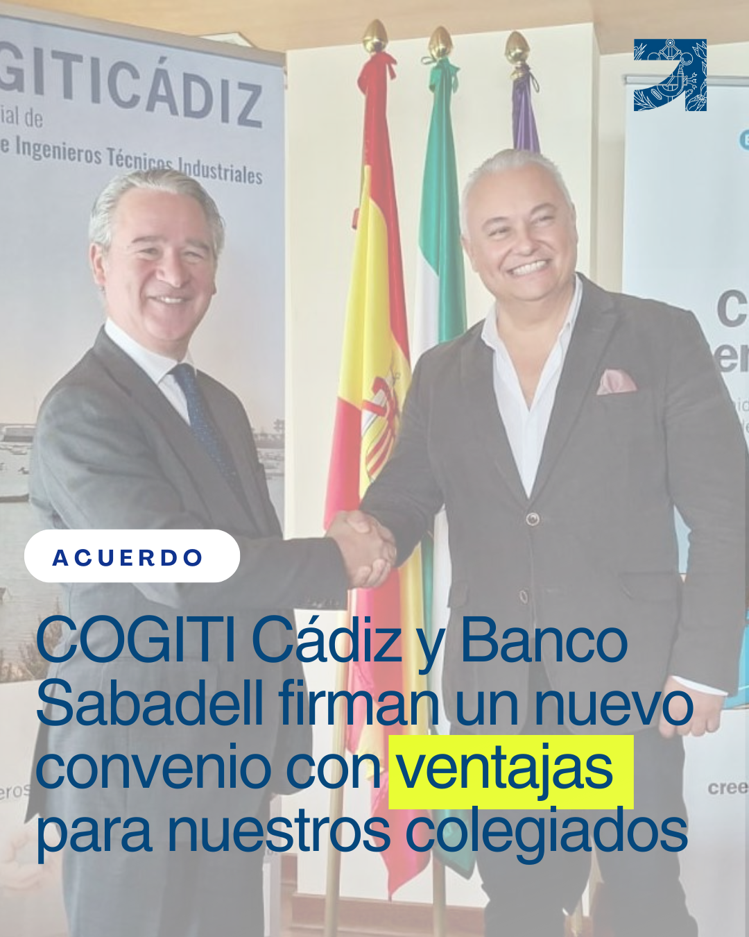 3 firma del acuerdo con cogiti y banco sabadell