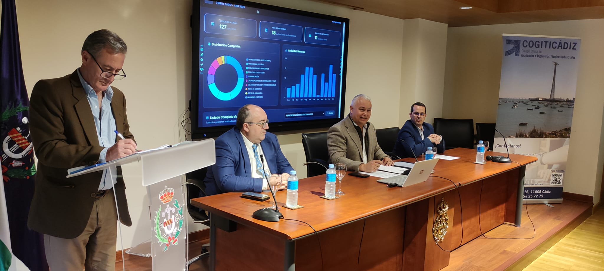 junta directiva 2026 1