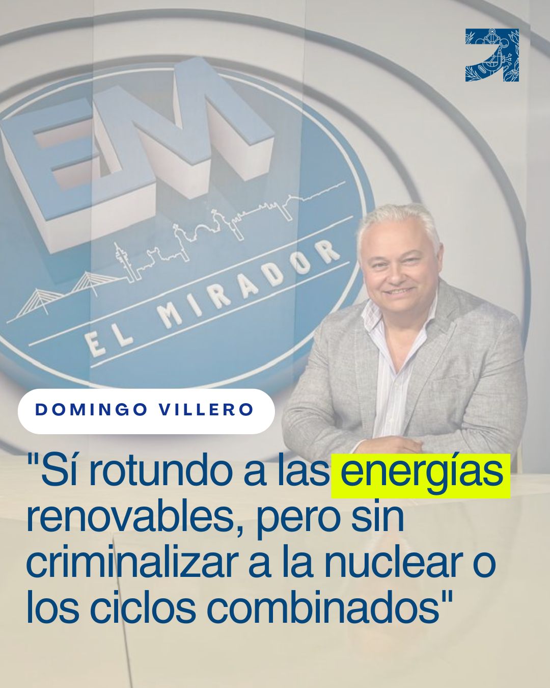 domingo villero entrevista onda cadiz apagon