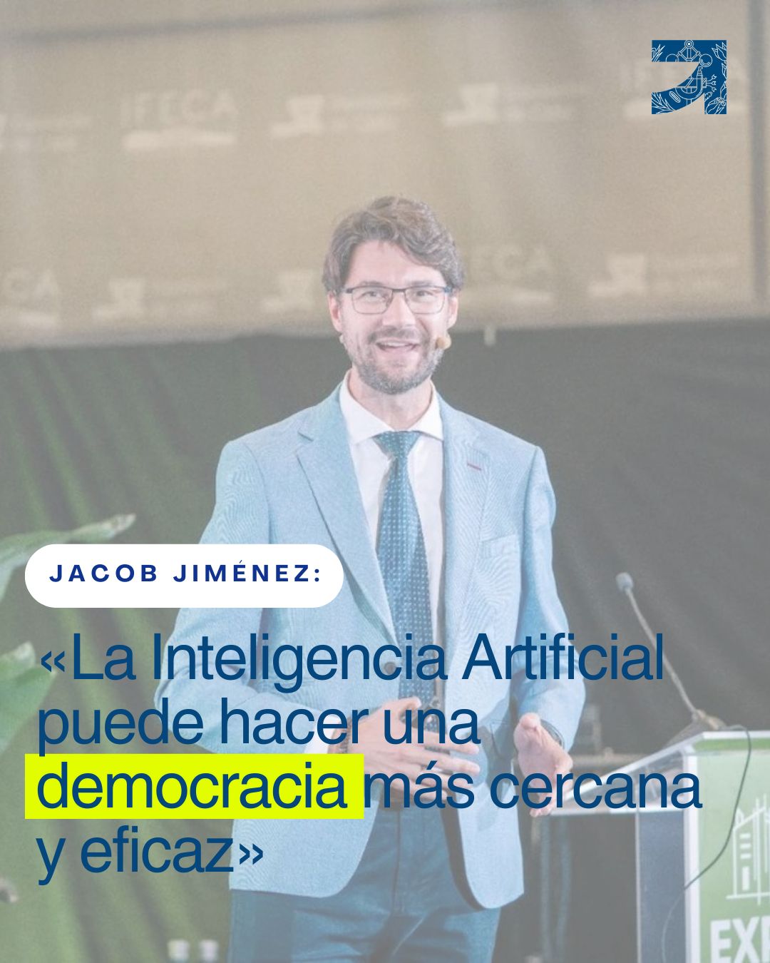 inteligencia artificial democracia reportaje abc elecciones