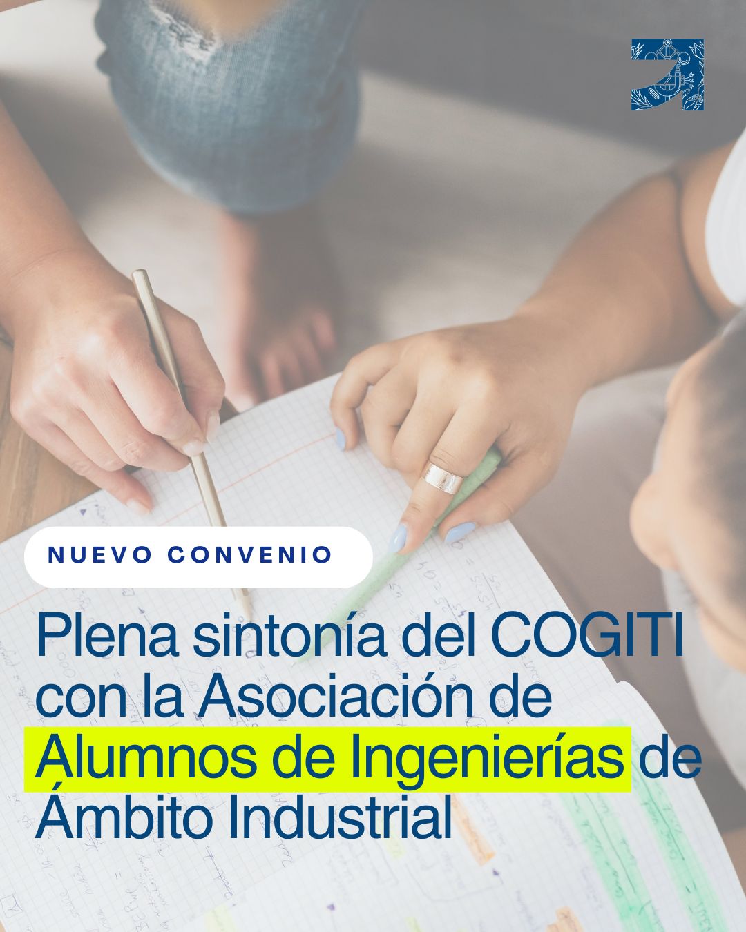 1 acuerdo con jovenes alumnos aerraaiti