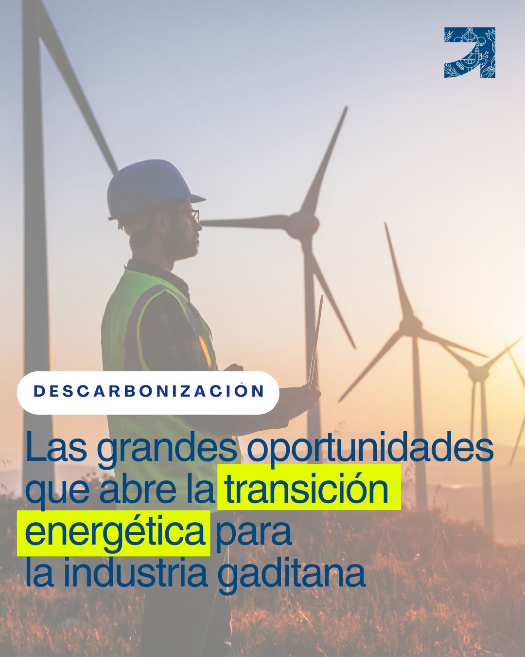 1 grandes oportunidades industria 2026