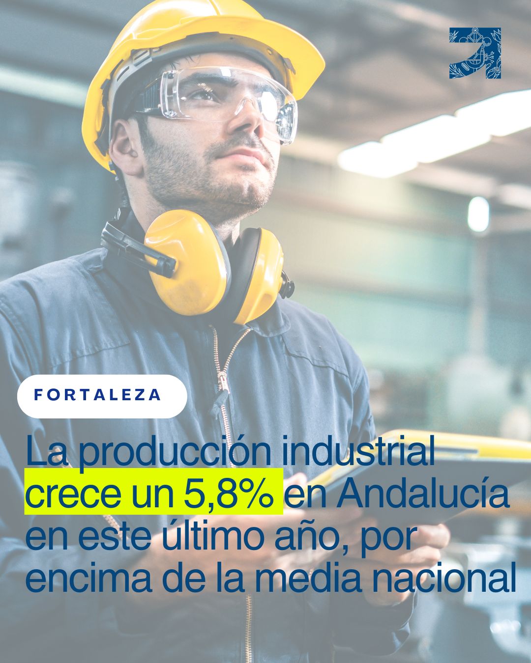 1 la produccion industrial crece en junio 2026