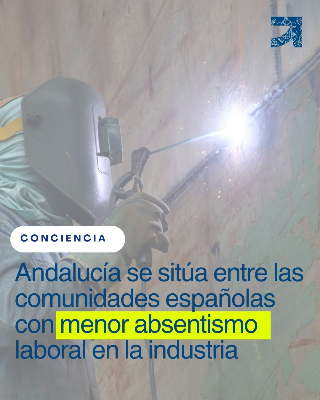 4 absentismo laboral andalucia