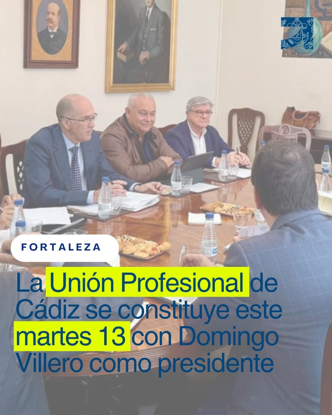 1 convocatoria presentacion union profesional de cadiz acta constituyente