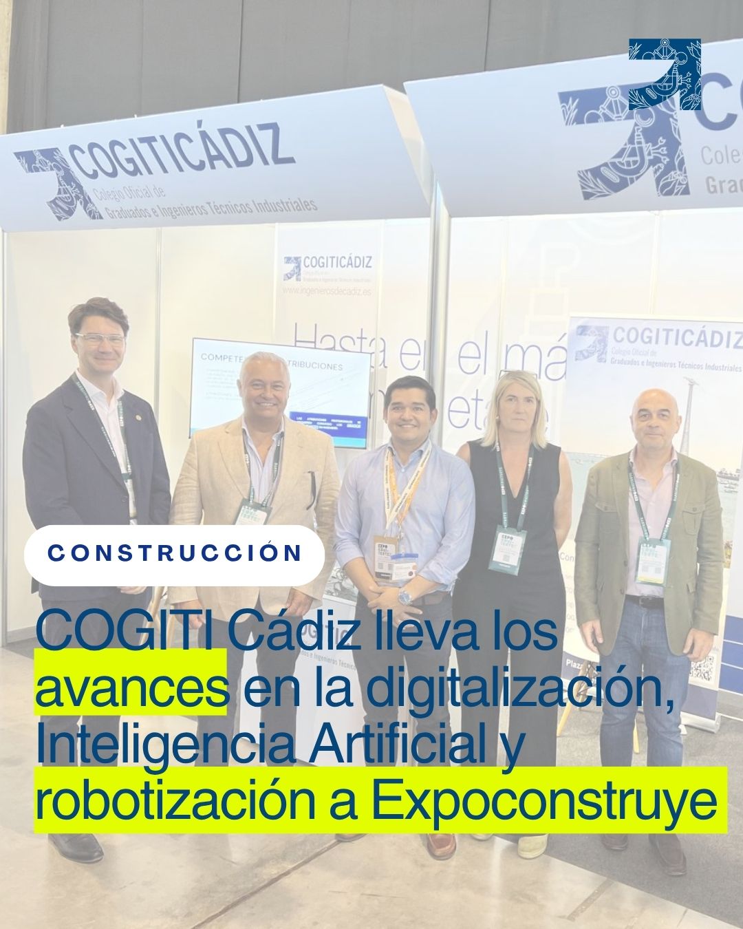 1 expoconstruye 2026 primer dia