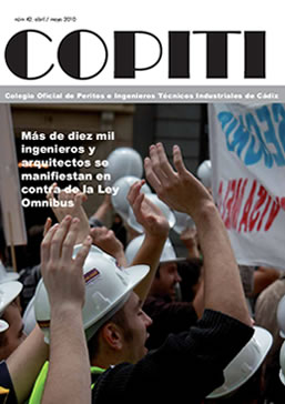 Revista COPITI n42