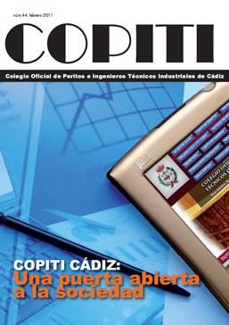 Revista COPITI n44