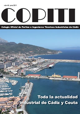 Revista COPITI n45