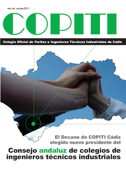 Revista COPITI n46